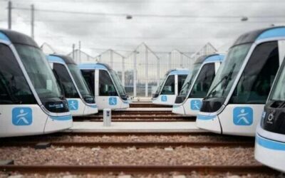 CONFIRMATION DE L&rsquo;AMELIORATION DE LA PONCTUALITÉ SUR LE RÉSEAU FRANCILIEN : CINQ AXES ÉLIGIBLES AU DÉDOMMAGEMENT