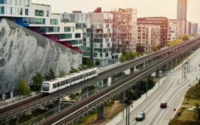 SYSTRA remporte un nouveau contrat pour le métro de Copenhague