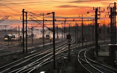 Le marché ferroviaire français confirme sa dynamique de croissance et une amélioration de la qualité de service, mais des enjeux d&rsquo;investissement demeurent