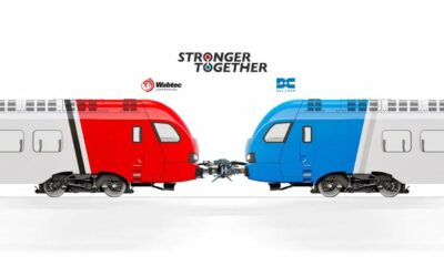 Wabtec finalise l&rsquo;acquisition de Dellner Couplers