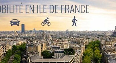 Création d’une chaire entre l’École nationale des ponts et chaussées et Île-de-France Mobilités pour mieux comprendre les enjeux autour de la mobilité en Île-de-France