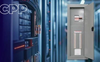 Mersen lance un tableau de distribution d’alimentation critique (CPP)