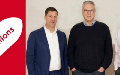 Streem et Ermewa renforcent leur management et façonnent l’avenir du fret ferroviaire européen