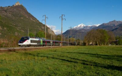 SNCF Voyages Italia accueille avec satisfaction la conclusion de l’instruction de l’AGCM et attend des garanties sur l’ensemble des engagements nécessaires à l’entrée sur le marché italien de la grande vitesse