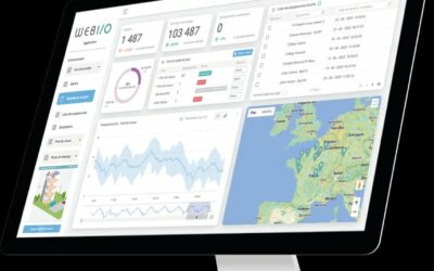 La SNCF fait confiance à TECHNILOG