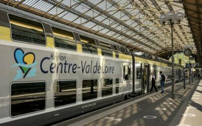 UNE NOUVELLE TARIFICATION ATTRACTIVE ET PLUS DE TRAINS POUR LES VOYAGEURS DU CENTRE-VAL-DE-LOIRE, DE L&rsquo;ESSONNE ET DE LA SEINE-ET-MARNE