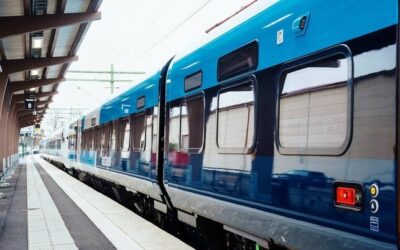 Alstom remporte un contrat de maintenance d’une durée de 11 ans pour la flotte de trains Västtågen, dans l’ouest de la Suède