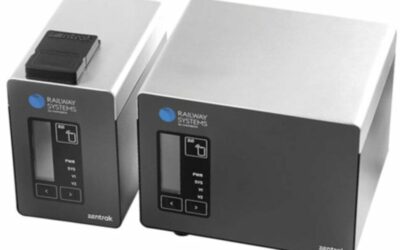 voestalpine présente zentrak OBJECT CONTROLLER POINT pour les chemins de fer numériques