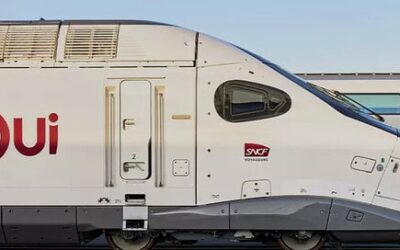 TGV INOUI, OUIGO et INTERCITÉS ouvrent leurs ventes pour cet été