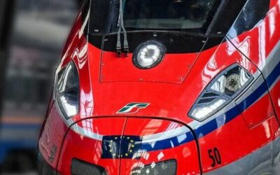 GROUPE FS, TRENITALIA FRANCE : NOUVEAU CENTRE DE MAINTENANCE À PARIS POUR LE DÉVELOPPEMENT DE LA GRANDE VITESSE