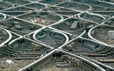 SNCF RESEAU REALISE DES TRAVAUX DE MODERNISATION D’ENVERGURE À PARIS GARE DE LYON LE WEEK-END DU 1er MAI