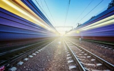 LGV SUD EUROPE ATLANTIQUE : LE GROUPE SOCOTEC ACCOMPAGNE LISEA DANS LA REALISATION DU PREMIER SITE INDEPENDANT DE MAINTENANCE FERROVIAIRE EN FRANCE