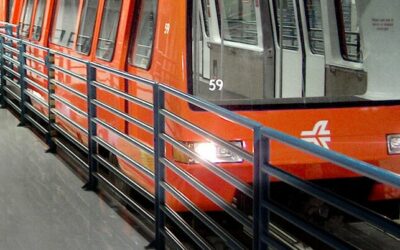 Alstom prolonge de cinq ans son contrat pour l’exploitation et la maintenance du système de navettes de l’aéroport international Hartsfield-Jackson d’Atlanta, aux États-Unis