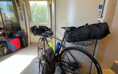 Changer de rythme, changer de route : Toploc & Vélotrain font rouler les vacances autrement