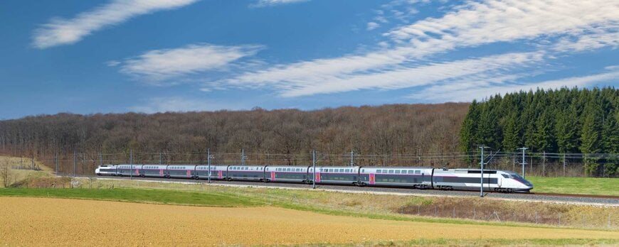 Régénérer et développer le réseau ferroviaire : lancement du projet de Ligne à grande vitesse entre Bordeaux et Toulouse et présentation du contrat de performance Etat-SNCF Réseau