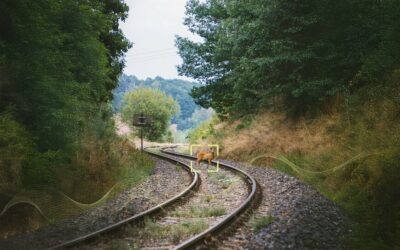 Système d’IA pour la détection de la faune sur les voies ferrées