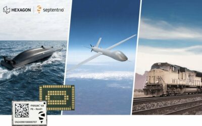 Positionnement GNSS sécurisé pour environnements de navigation contestés
