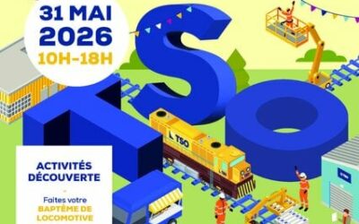 4ème édition de la Journée Portes Ouvertes TSO À Chelles, TSO (Groupe NGE) ouvre ses portes au grand public et poursuit son ambition de recruter 800 collaborateurs d’ici 2030