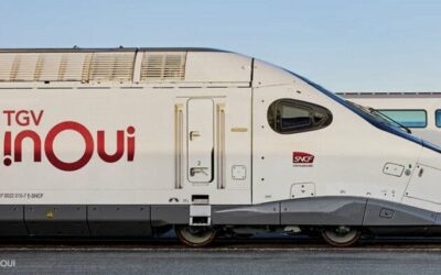 Déploiement de l&rsquo;infrastructure numérique du TGV-M