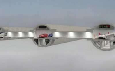 SYSTRA remporte un projet majeur de tunnel en Turquie