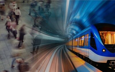 RATP Dev publie une étude internationale pour optimiser la performance des métros automatiques, nouveau standard de la mobilité urbaine mondiale