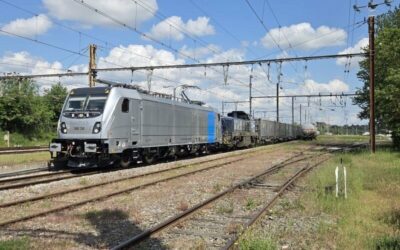 La transition énergétique du fret ferroviaire passe aujourd&rsquo;hui par des choix technologiques concret