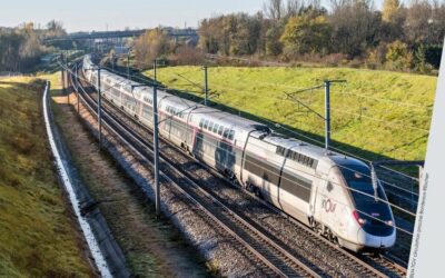 Groupe Géotec au cœur de la Ligne Nouvelle du Sud-Ouest (LNSO)