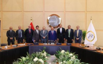 Un consortium mené par Alstom a signé quatre contrats historiques d’une valeur globale de 690 millions d’euros pour moderniser les axes ferroviaires stratégiques de l’Égypte