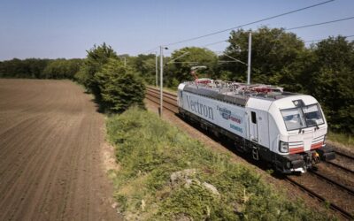 Siemens Mobility étend son réseau de maintenance ferroviaire en France avec Technis