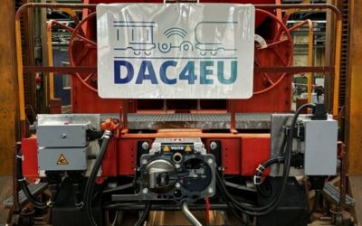 Les fonctions numériques éprouvées des trains PJM et le test automatique des freins offrent des avantages opérationnels immédiats et garantissent un système évolutif conçu pour une interopérabilité sans faille