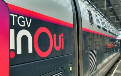 Expérimentation d’une nouvelle liaison TGV INOUI Bruxelles-Strasbourg-Bâle