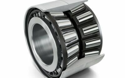 Schaeffler présente des solutions mécaniques pour transports ferroviaires