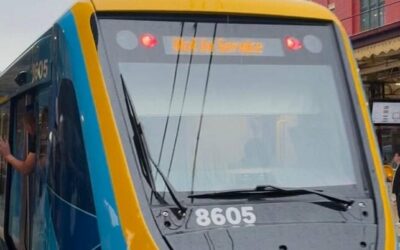 Alstom va fournir 25 rames X’trapolis 2.0 supplémentaires en Australie pour 270 millions d’euros
