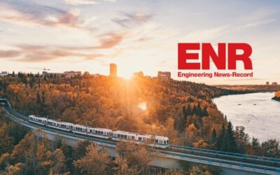 SYSTRA intègre le Top 5 des ingénieries de transport au classement ENR 2026