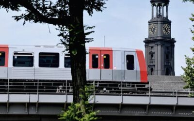La mobilité en accord avec le développement durable
