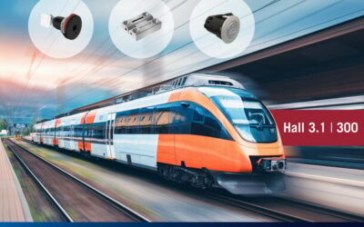 Southco met en avant ses solutions de quincaillerie d’accès pour renforcer la sécurité et le confort des passagers à l’InnoTrans 2026