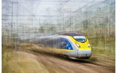 Eurostar devient la première compagnie ferroviaire à lancer une application ChatGPT à l’échelle européenne