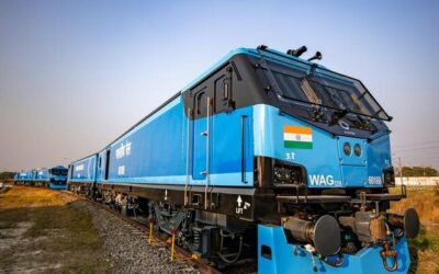 La contribution de la coentreprise d’Alstom avec les Chemins de fer indiens à l’économie indienne (et à celle de l’état du Bihar, en particulier) est évaluée à plus de 5 milliards d’euros
