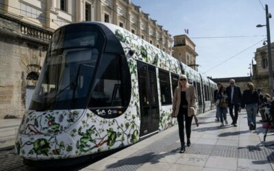 CAF fournira 15 tram-trains pour la ligne T13 en Île-de-France