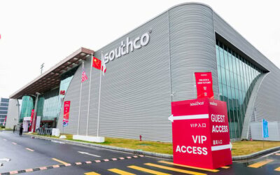 Southco : stimuler l’innovation grâce à des solutions d’accès intelligentes