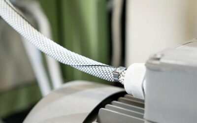 HellermannTyton enrichit sa gamme Twist-In avec trois nouvelles variantes, fruit d’une écoute continue des besoins industriels
