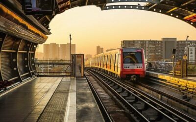 À l’occasion d’InnoTrans 2026, le rendez-vous mondial des technologies du transport, SYSTRA, leader mondial d’ingénierie et de conseil spécialisé dans les transports publics et les solutions de mobilité, animera plusieurs conférences