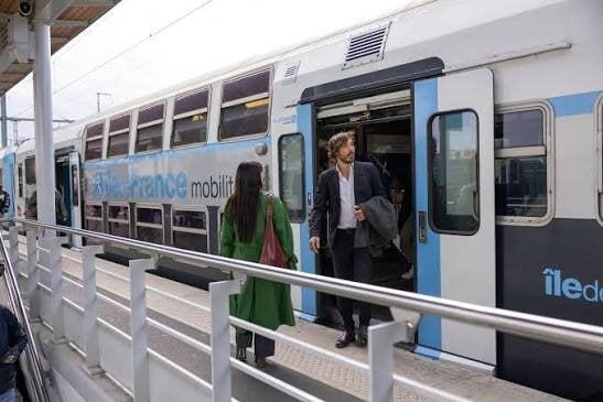 DES INVESTISSEMENTS IMPORTANTS POUR DES TRAVAUX D&rsquo;AMPLEUR DANS LES GARES ET STATIONS FRANCILIENNES