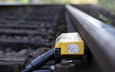 La SNCF approuve l&rsquo;utilisation du capteur inductif F500