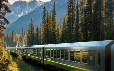 Alstom remporte un contrat majeur pour le renouvellement de la flotte de trains longue distance de VIA Rail Canada