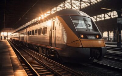 Mersen présente ses dernières innovations ferroviaires à InnoTrans 2026