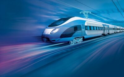 HBK lance le système de surveillance ferroviaire à fibre optique ARGOS NewLight