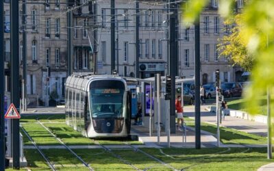 En 2025/2026, l’activité d’Alstom a soutenu plus de 36 000 emplois et plus de 2 milliards d’euros de valeur en France
