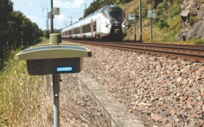InnoTrans 2026 : ElanRail démontre comment Blue Sentinel prévient et éloigne la faune 8 à 10 secondes avant le passage d’un train