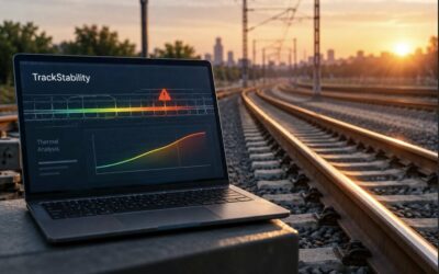 Modernisation de l’infrastructure ferroviaire pour le pôle de Paris Gare du Nord